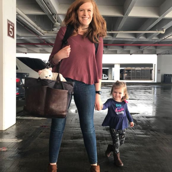 Meet your Posher, Alice - Picture 1 of 1